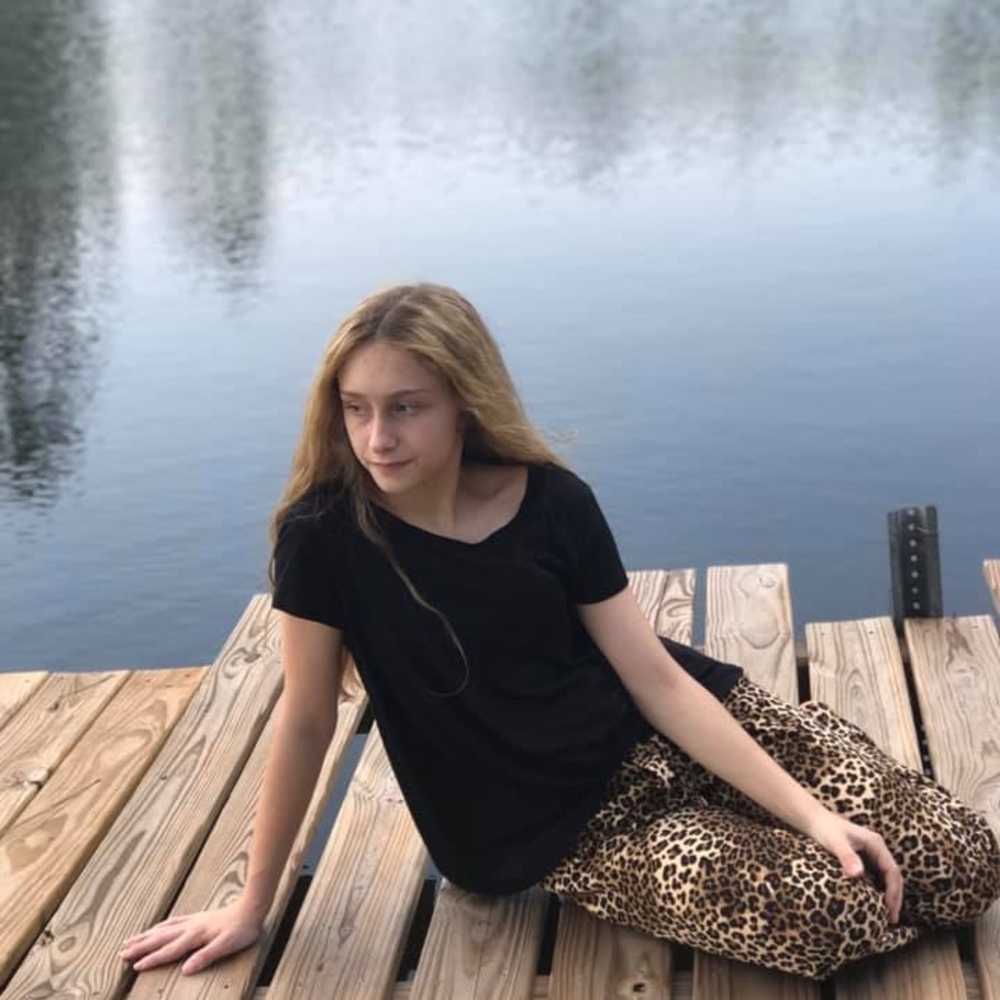 Meet your Posher, Kylie